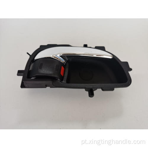 Alça interna RH preta para Toyota Yaris 2012-2019